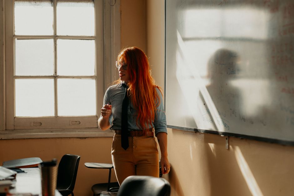 Kurs-Übersicht – Pro Academy GmbH